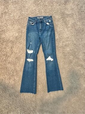 Women’s Idyllwind jeans